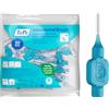 TePe Scovolino TePe, Original, Blu, 0.6mm/ISO 3, 20pz, rimozione placca, pulizia interdentale efficace, filo interdentale, per spazi medi