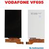 Vodafone DISPLAY LCD per VODAFONE SMART FIRST 6 VF695 V695 CRISTALLI LIQUIDI+FLEX INNESTO