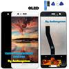 AUDIOSYSTEM DISPLAY TOUCH SCREEN OLED Adatto a HUAWEI P10 PLUS VKY-L09 VETRO SCHERMO +TOOLS
