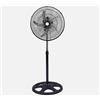 aa Ventilatore a Colonna Piantana da terra Oscillante 40 cm 3 velocità 50W