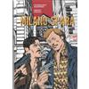 MILANO SPARA GIANFRANCO MANFREDI SERGIO GERASI BONELLI EDITORE