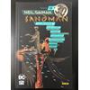 NEIL GAIMAN SANDMAN LIBRARY VOLUME 9 LE EUMENIDI - NUOVO