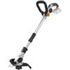 Batavia Tagliaerba decespugliatore a batteria 18V Batavia solo corpo tosaerba