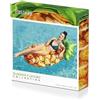 Materassino gonfiabile Ananas Mare Piscina adulti Gonfiabili singolo