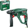 Bosch MARTELLO ELETTROPNEUMATICO BOSCH TASSELLATORE 550W PBH 2100 RE CON VALIGETTA