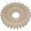 Ingranaggio in nylon per distruggi documenti tritacarta Fellowes PS80C-2 OD1500C