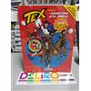 AVVENTURA MAGAZINE - I GRANDI EROI G.L. BONELLI 5 Ed.BONELLI SCONTO 5%