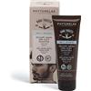 Phytorelax Laboratories Trattamento Barba Perfetta Balsamo Pre-Post Rasatura con Aloe Vera e Vitamina e - 98% Ingredienti di Origine Naturale - 75ML