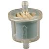 Ratioparts 1-205 - Filtro carburante Ø 7,9 mm
