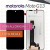Motorola DISPLAY MOTOROLA MOTO G13 XT-2331 XT2331 SCHERMO LCD + TOUCH SCREEN VETRO