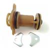 Immergas Kit Cartuccia valvola 3 tre vie Caldaie Immergas 3013730 Eolo Eco Kw Zeus Maior