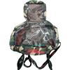 BOATMAN REMOTE RAIN JACKET PROTEZIONE RADIOCOMANDO BARCHINO CARPFISHING ACTOR