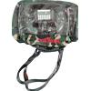 BOATMAN REMOTE RAIN JACKET PROTEZIONE RADIOCOMANDO BARCHINO CARPFISHING ACTOR