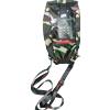 BOATMAN REMOTE RAIN JACKET PROTEZIONE RADIOCOMANDO BARCHINO CARPFISHING ACTOR