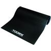 TOORX Tappetino Insonorizzante protezione tapis roulant 180x90x0,9 cm MAT-180