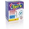 SPIRA ELETTROEMANATORE ANTIZANZARE 10 PIASTRINE