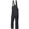 BP 2661 830 38 - Salopette, taglia 44N, colore: Blu/Nero