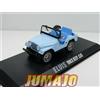 N/A FIL17 voiture 1/43 GREENLIGHT ELVIS Jeep CJ5 1963