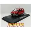 N/A REN17 Voiture 1/43 NOREV Dealer Pack : RENAULT Twingo I 1993