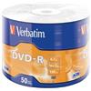 Verbatim DVD-R Verbatim Stampabili e non 4.7GB 16X 120Minuti 50/100/150