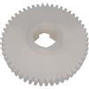 Corona motoriduttore rinforzata per albero lento CAME 119RIBZ001 OPS001 BXL04AGS