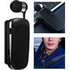 K52 Bluetooth 4.0 Auricolare Stereo Clip di Business Auricolare