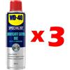 WD-40 SPECIALIST BIKE LUBRIFICANTE CATENA BICI PER TUTTE LE CONDIZIONI 250ML X 3
