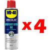 WD-40 SPECIALIST BIKE LUBRIFICANTE CATENA BICI PER TUTTE LE CONDIZIONI 250ML X 4