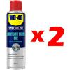 WD-40 SPECIALIST BIKE LUBRIFICANTE CATENA BICI PER TUTTE LE CONDIZIONI 250ML X 2