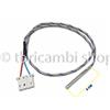 Edilkamin SONDA TERMOCOPPIA FUMI TIPO J BS95/3 EDILKAMIN ITALIANA CAMINI