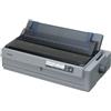 Epson Lq-2190 Dot Matrix Printer Grigio One Size / EU Plug