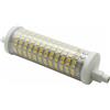 UNIVERSO R7S LAMPADA LED SLIM 118 MM 19 WATT 1440 LUMEN LUCE BIANCA 6500 NON DIMMERABILE