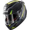 SHARK, Casco integral moto RACE R PRO Carbon Aspy DAY, XS