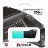 Kingston Chiavetta USB 3.2 Kingston Data Traveler Exodia M 32 64 128 256 GB Pen Drive