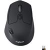 Logitech Mouse Wireless Logitech M720 Triathlon Senza Fili 6 Pulsanti Unifying Pc
