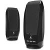 Logitech Casse Audio Speaker Per Pc USB Logitech S150 Altoparlanti Stereo Notebook