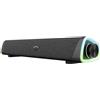Trust Cassa Audio PC Trust Gaming GXT 620 Axon Soundbar 12W Usb Illuminata RGB
