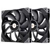 Thermaltake Toughfan 14 Performance Fan PWM 500-2000rpm - 2Pack