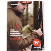WINCHESTER PRL) W WINCHESTER 2022 SPORT ARMI CARABINE FUCILE RIFLE CATALOGO DEPLIANT GUNS