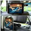 ARRANGO SUPPORTO POGGIATESTA STAND AUTO PER IPAD E TABLET UNIVERSALE