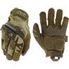 Mechanix Wear - M-Pact Multicam Guanti, Multicolore, Medium