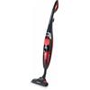 Ariete Scopa Elettrica a Rete Senza Sacco Ariete EVOLUTION 2772 Rosso 600 W Filtro HEPA