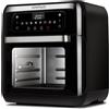 G3 Ferrari Friggitrice ad Aria senza Olio G3Ferrari G10136 Friggisano 2.0 11 L Air Fryer