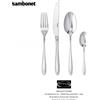 Sambonet - Dream - Set Posate 48 pezzi x 12 persone - Rivenditore