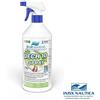 Blue Marine DECH 10 SPRAY BLUE MARINE ELIMINA RUGGINE UNIVERSALE NAUTICO MARINO BARCA 0,75kg