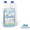 Blue Marine BRILLO BLUE MARINE - SHAMPOO E CERA UNIVERSALE BARCA GOMMONE NAUTICA - 1 KG