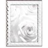 Ottaviani Cornice Portafoto Diamante OTTAVIANI 26008M Metallo Argento 18x24 cm