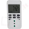 r2digital Presa Programmabile Digitale A2167, Spina TIMER DIGITALE ELETTRICA PROGRAMMABILE
