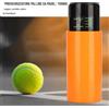 Pandit Tubo Palline Padel Tennis Pressurizzatore conserva in pressione palle Come nuove