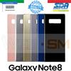 BACK COVER SCOCCA POSTERIORE COPRI BATTERIA PER SAMSUNG GALAXY NOTE 8 N950 N950F